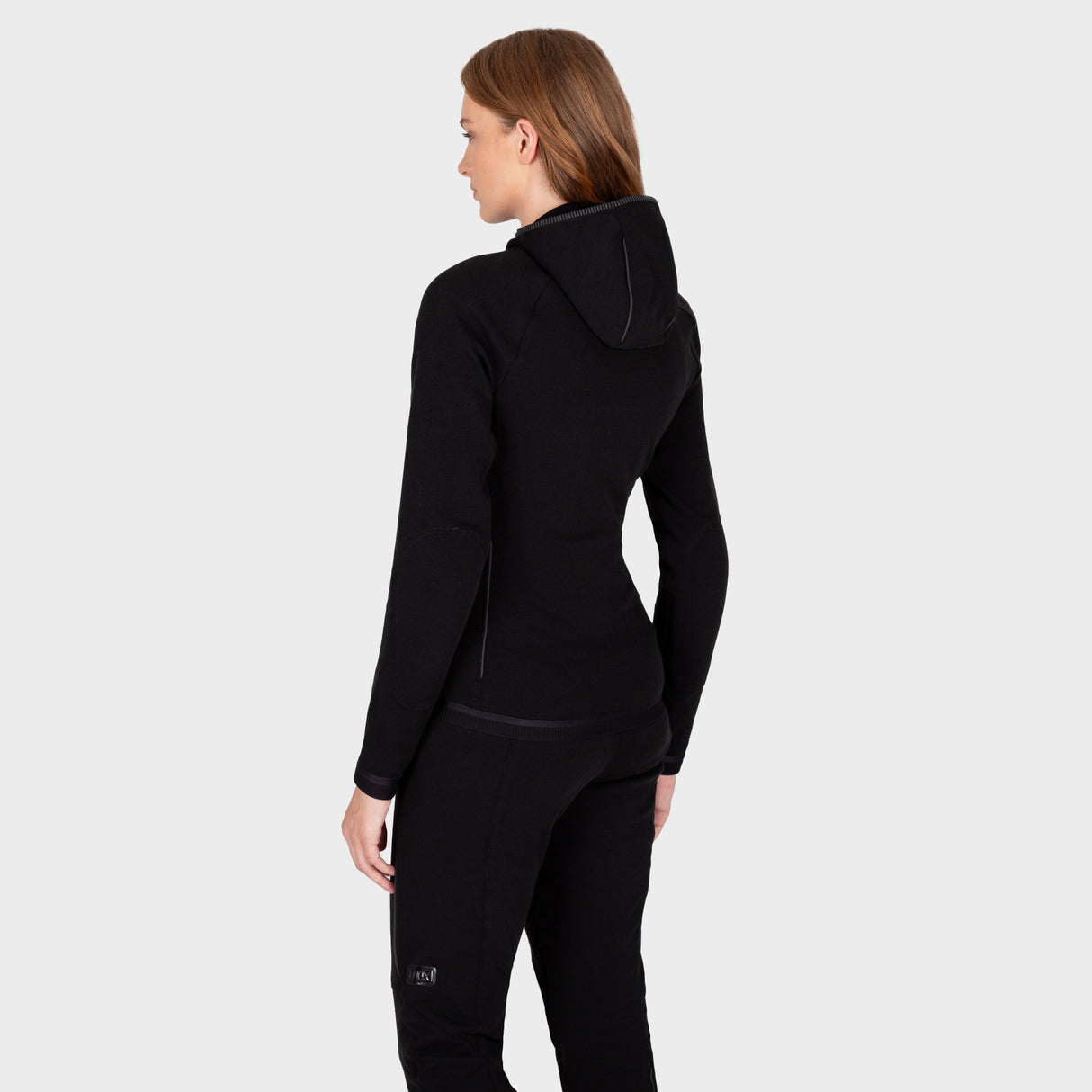 Knox Women's Shield Full Zip Hoody