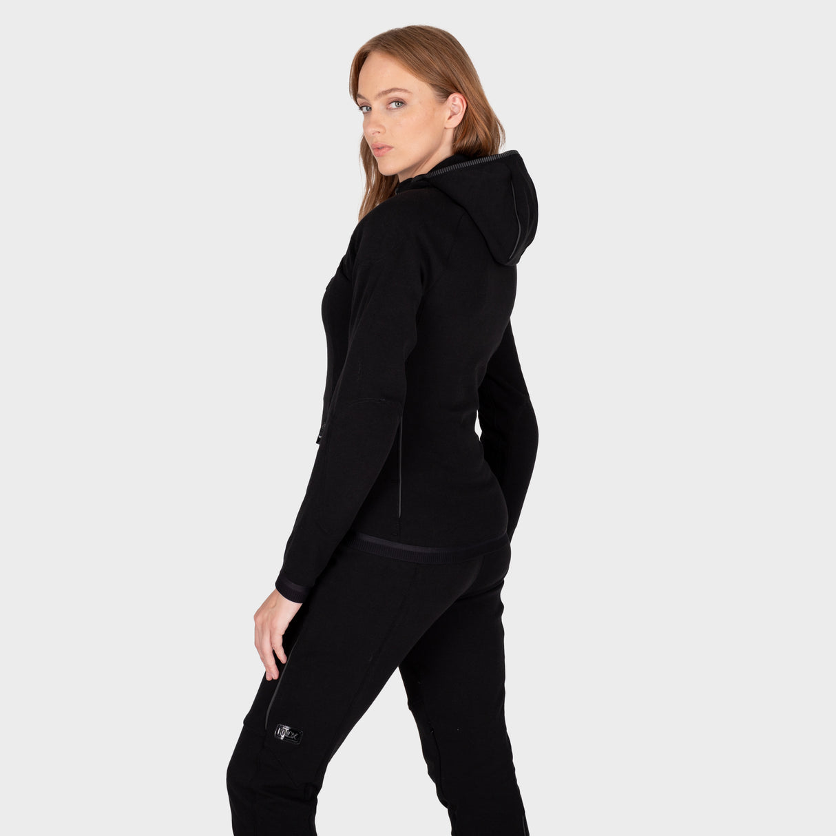 Knox Women's Shield Full Zip Hoody