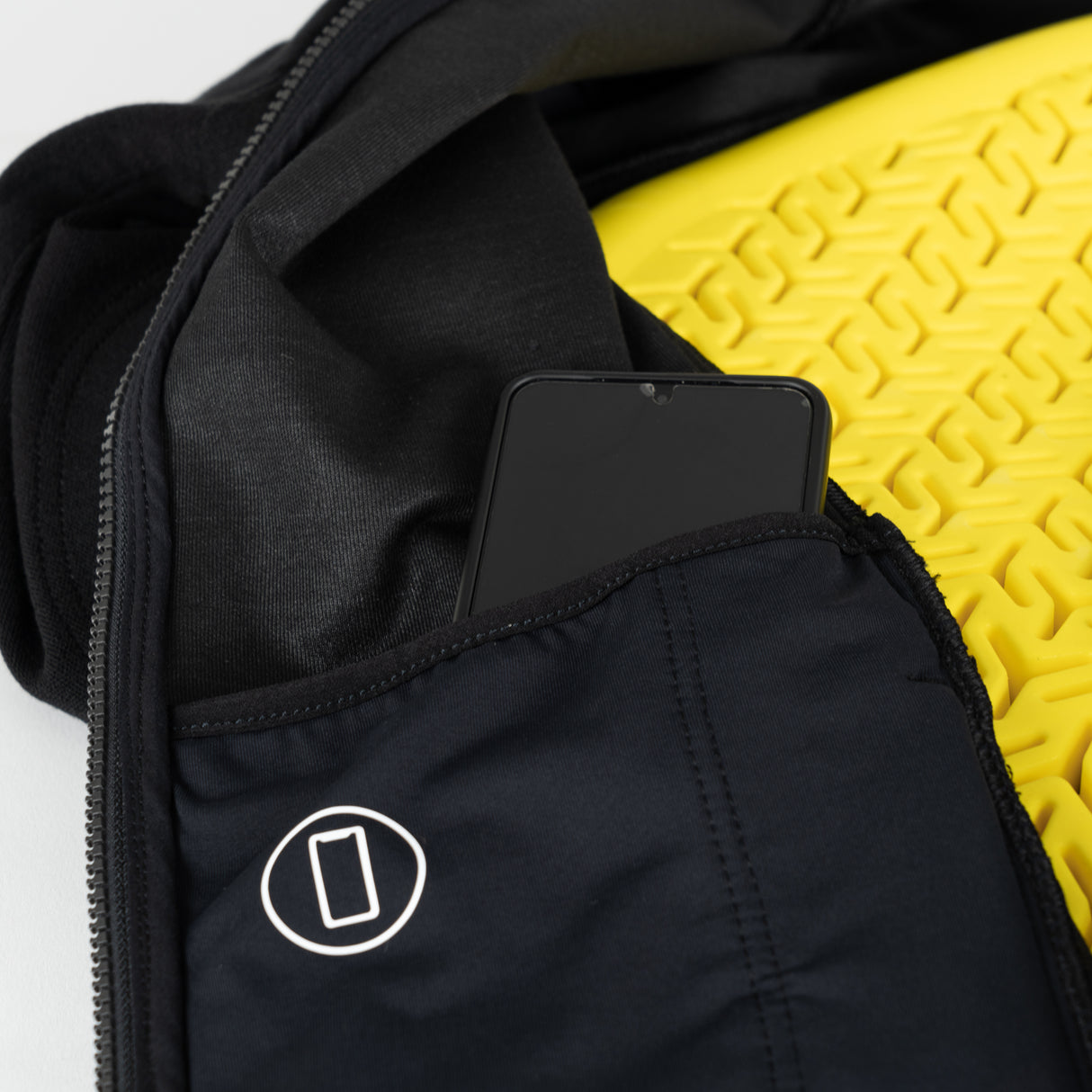 Knox Women's Shield Full Zip Hoody