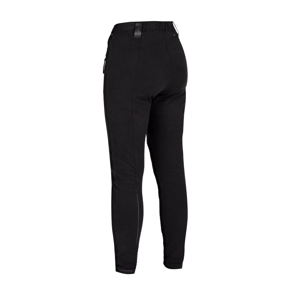 Shield Jogging Bottoms Unisex Black S