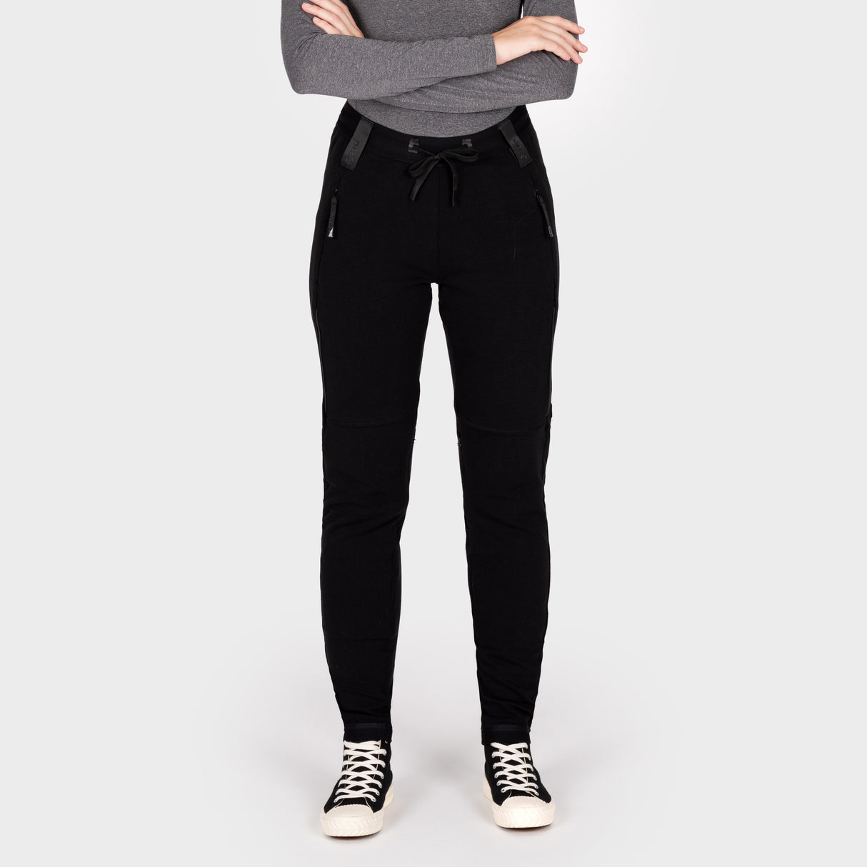 Knox Unisex Shield Jogging Bottoms