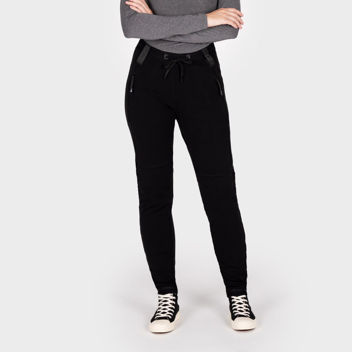 Knox Unisex Shield Jogging Bottoms