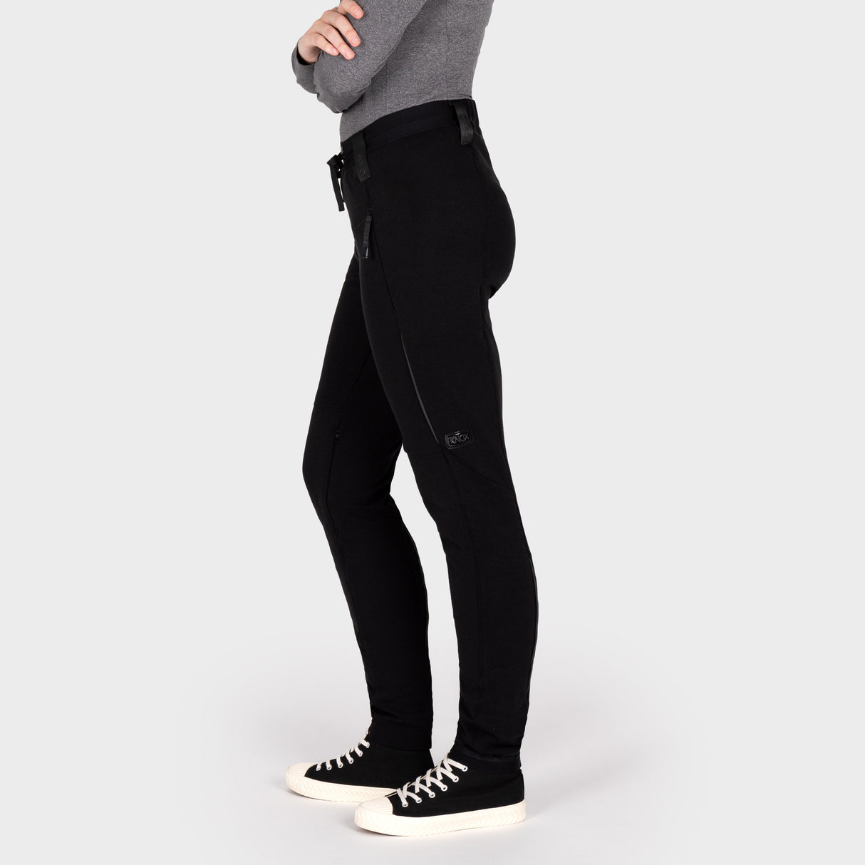 Knox Unisex Shield Jogging Bottoms