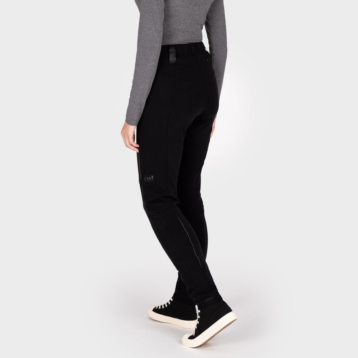 Knox Unisex Shield Jogging Bottoms