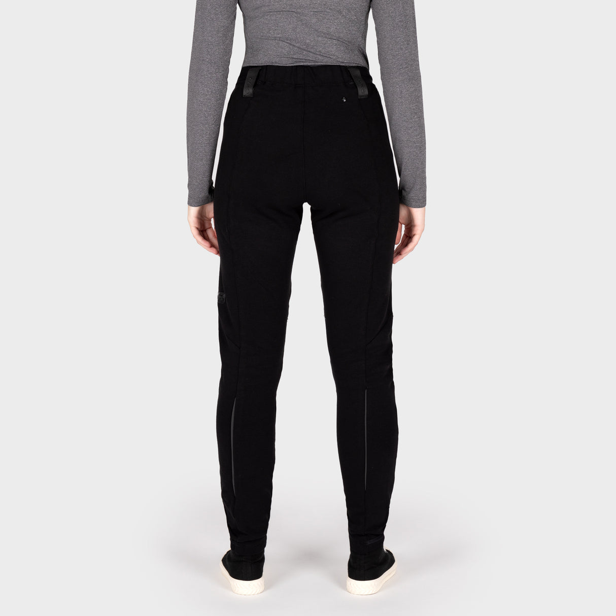 Knox Unisex Shield Jogging Bottoms