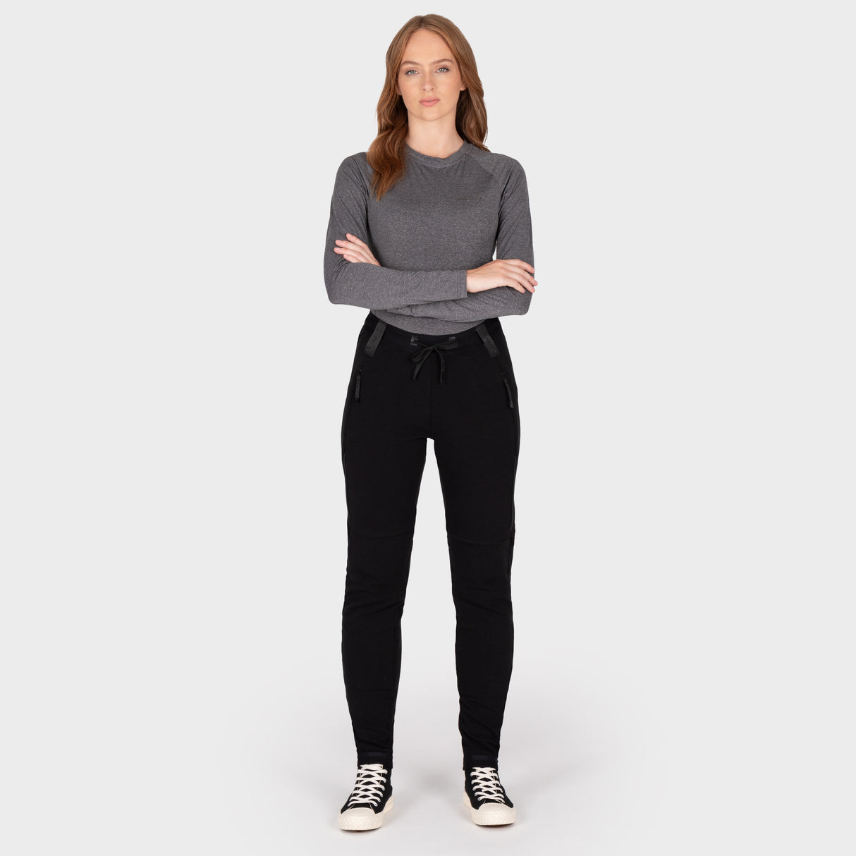 Knox Unisex Shield Jogging Bottoms