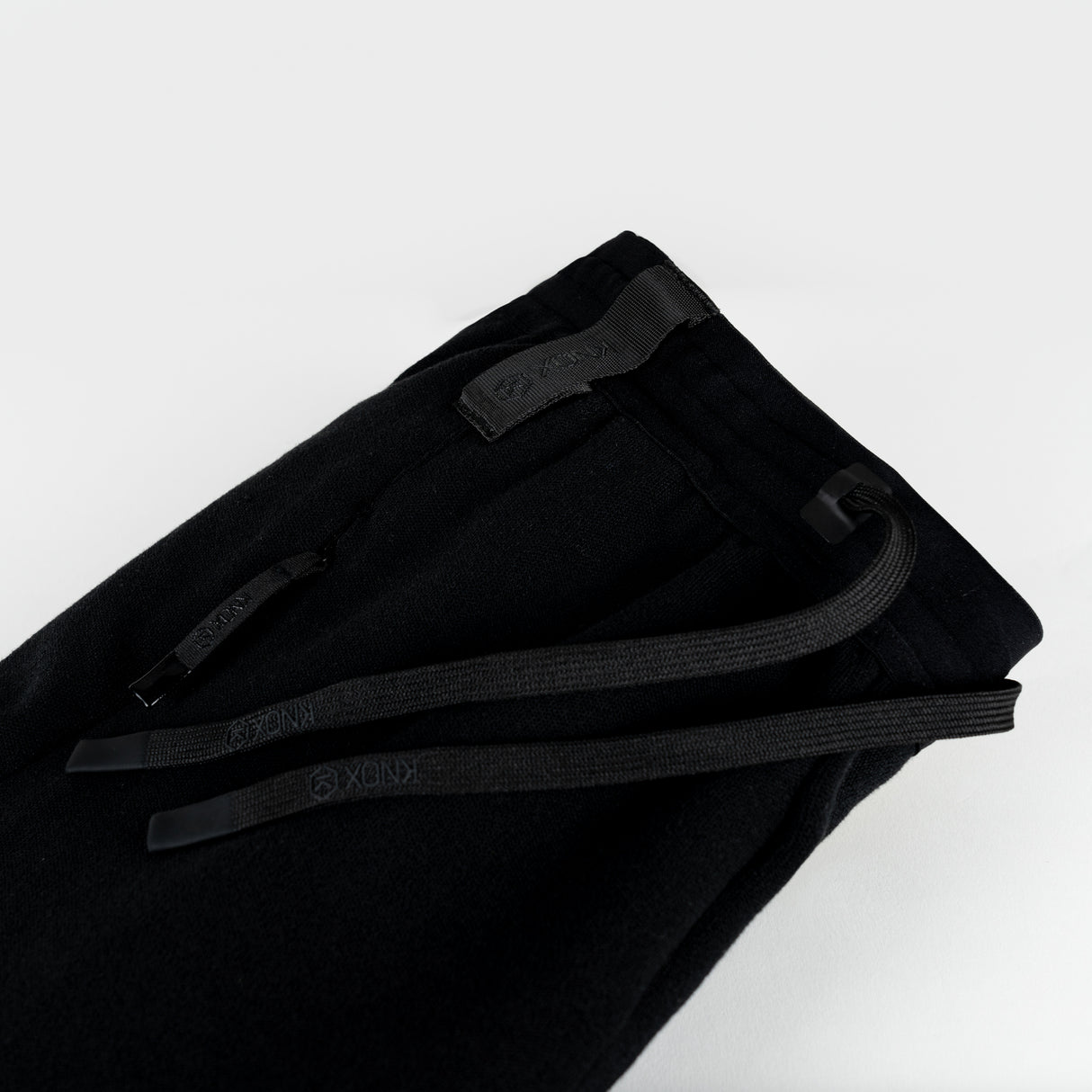 Knox Unisex Shield Jogging Bottoms