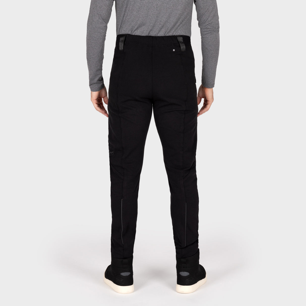 Knox Unisex Shield Jogging Bottoms