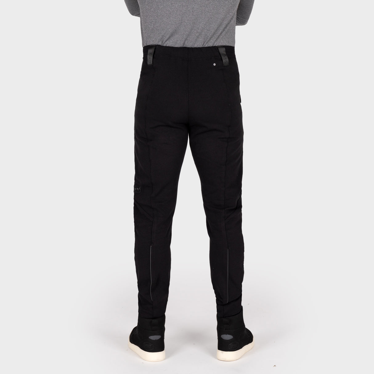 Knox Unisex Shield Jogging Bottoms
