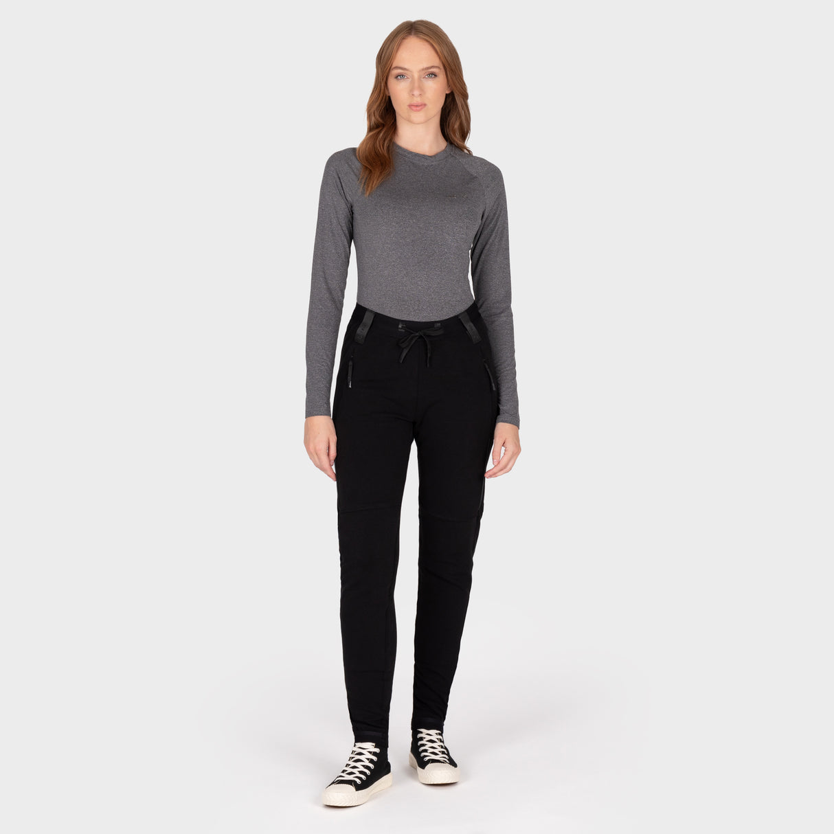 Knox Unisex Shield Jogging Bottoms