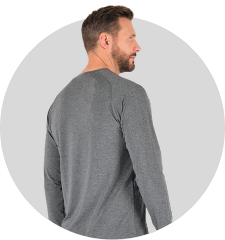 Knox Motorcycle Base Layers