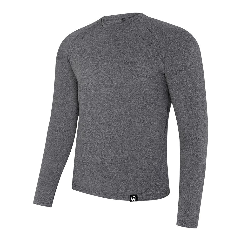 Dry Inside Dual Active Max LS Top Grey S