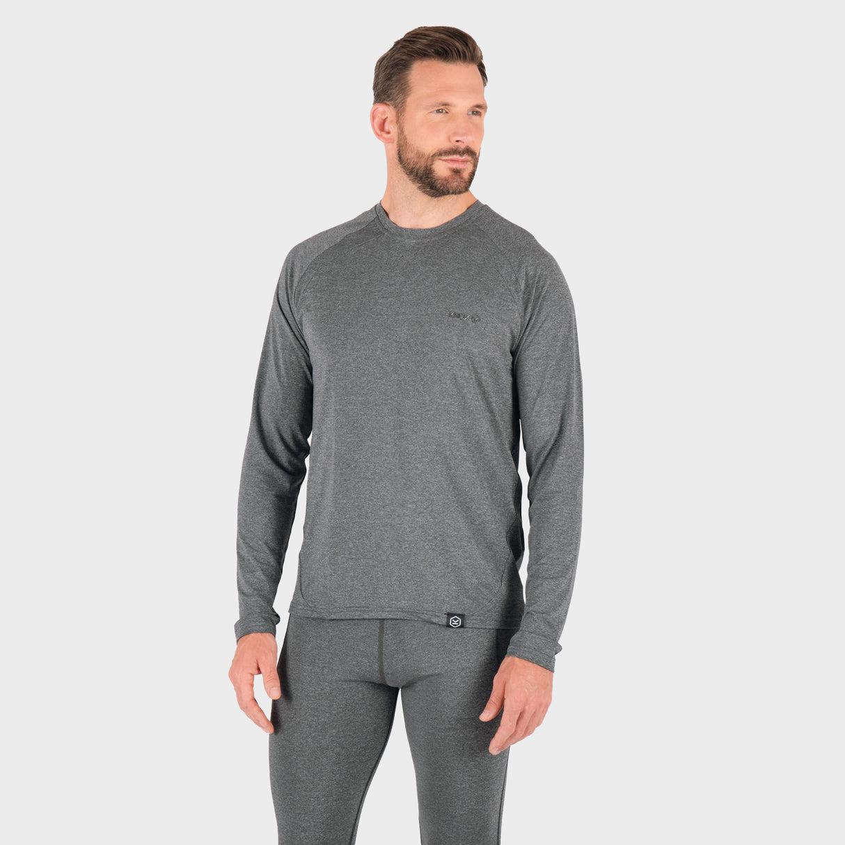 Knox Max Dual Active Base Layer