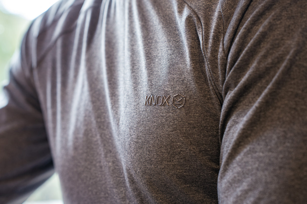 Knox Max Dual Active Base Layer
