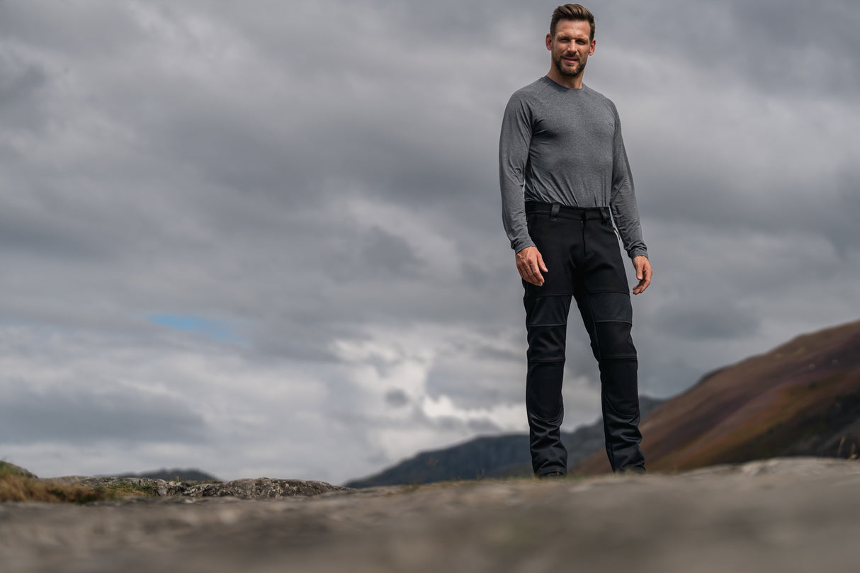 Knox Max Dual Active Base Layer