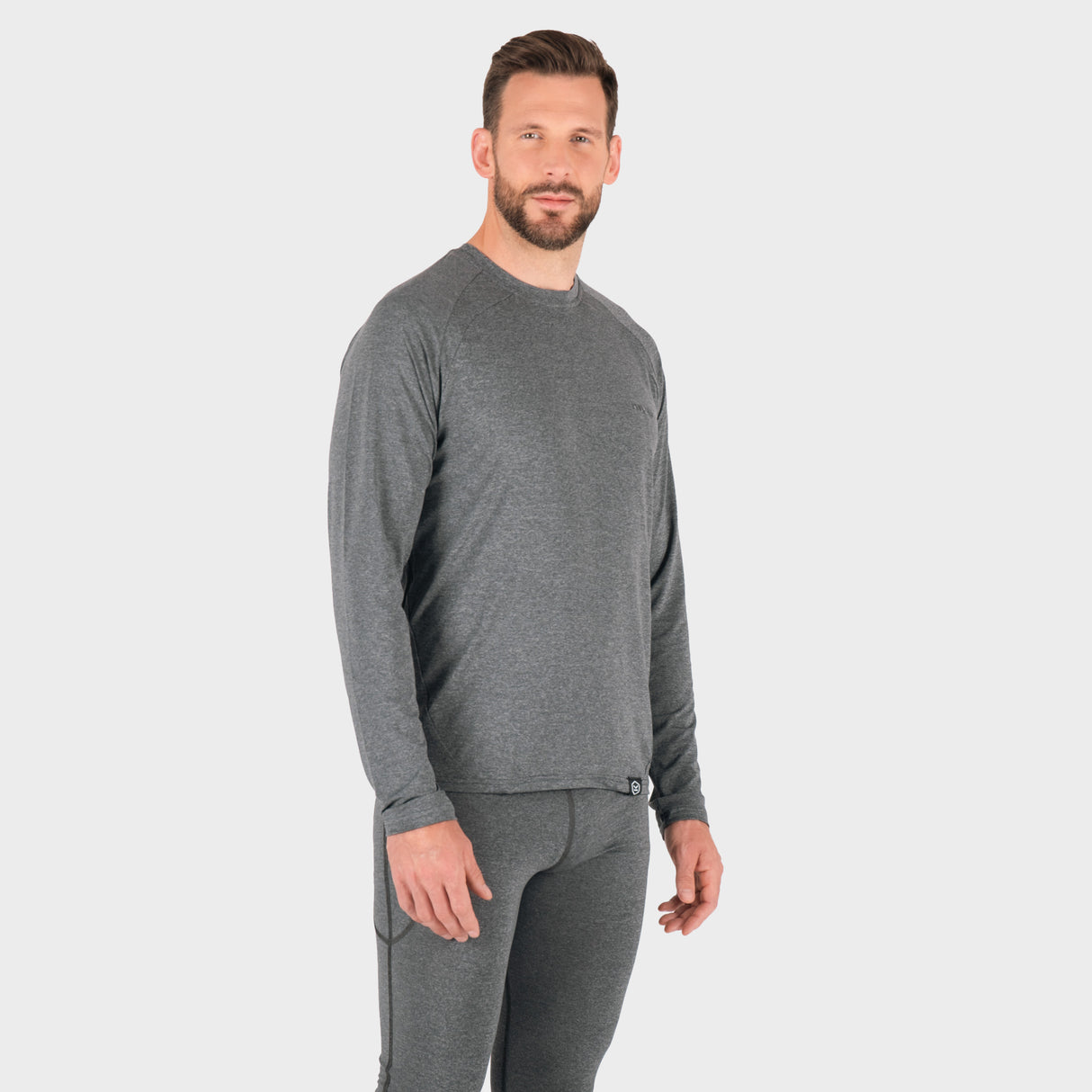 Knox Max Dual Active Base Layer