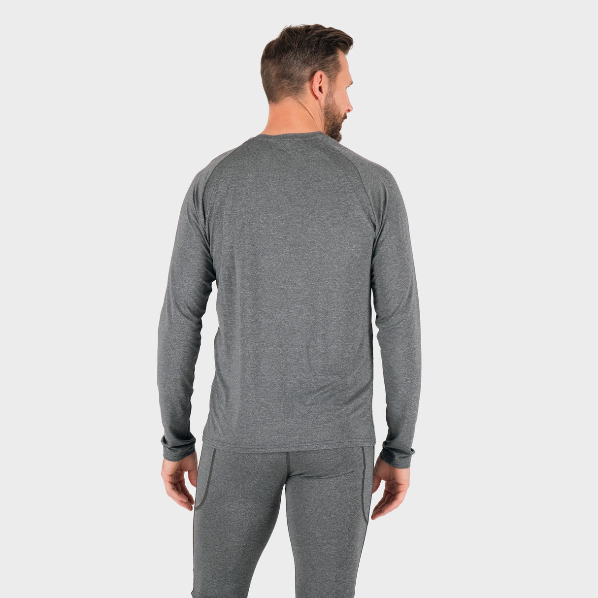 Knox Max Dual Active Base Layer