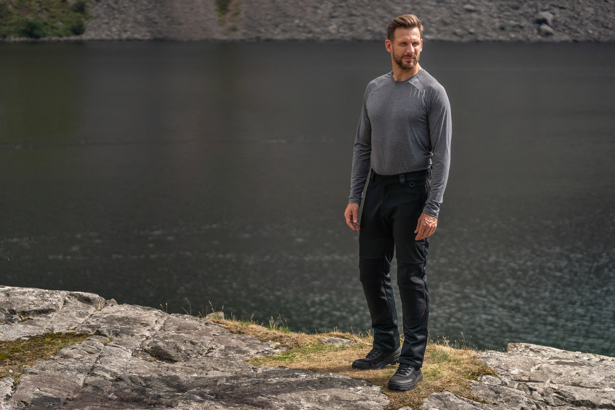 Knox Max Dual Active Base Layer