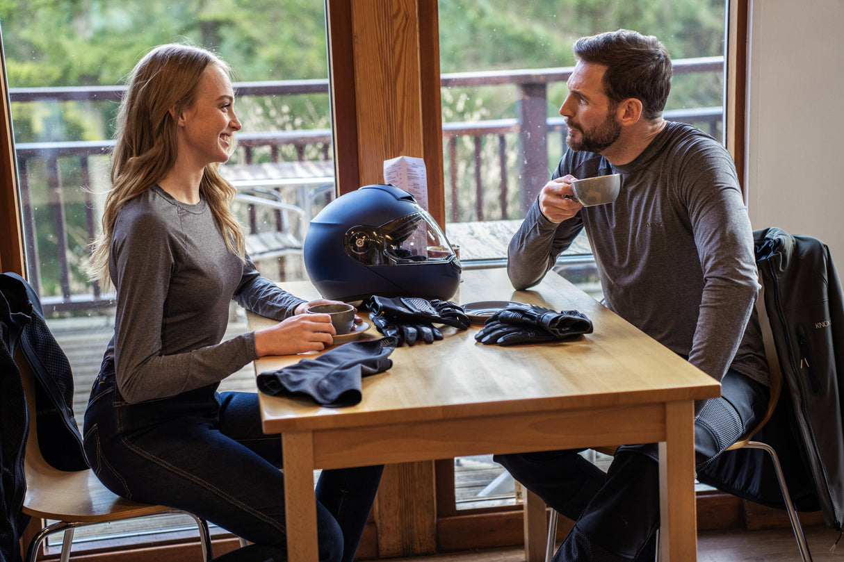 Knox Max Dual Active Base Layer