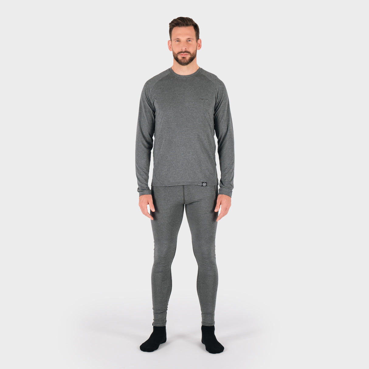 Knox Max Dual Active Base Layer