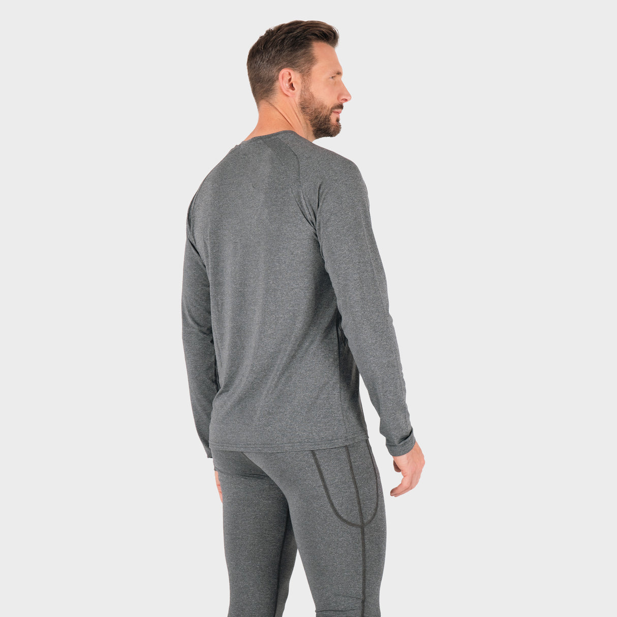 Knox Max Dual Active Base Layer