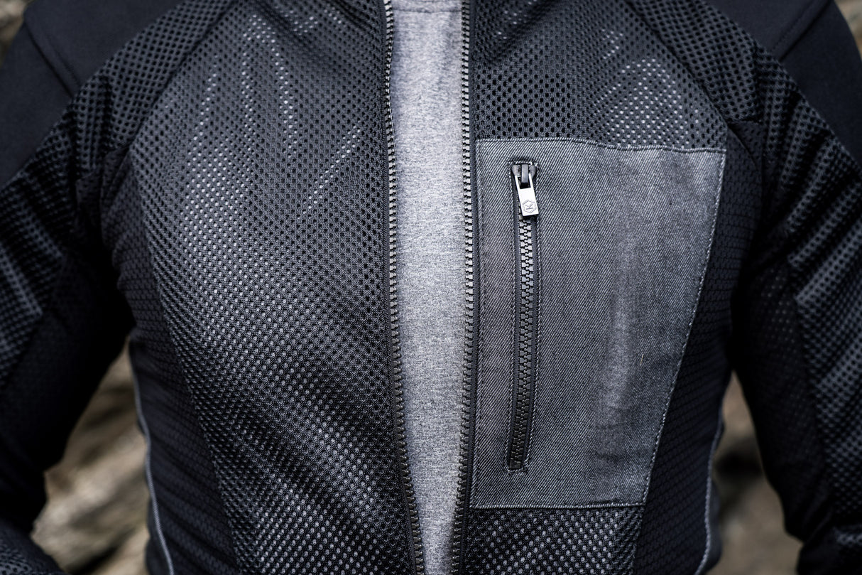 Knox Max Dual Active Base Layer