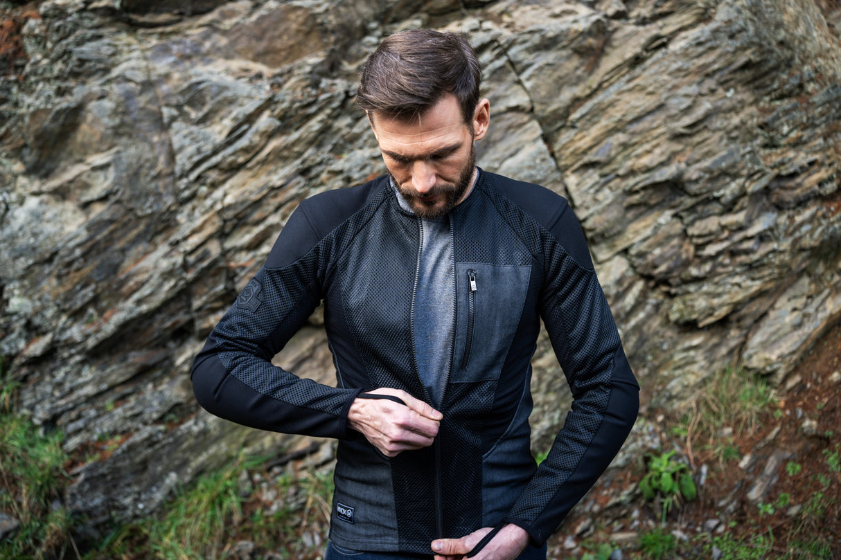 Knox Max Dual Active Base Layer