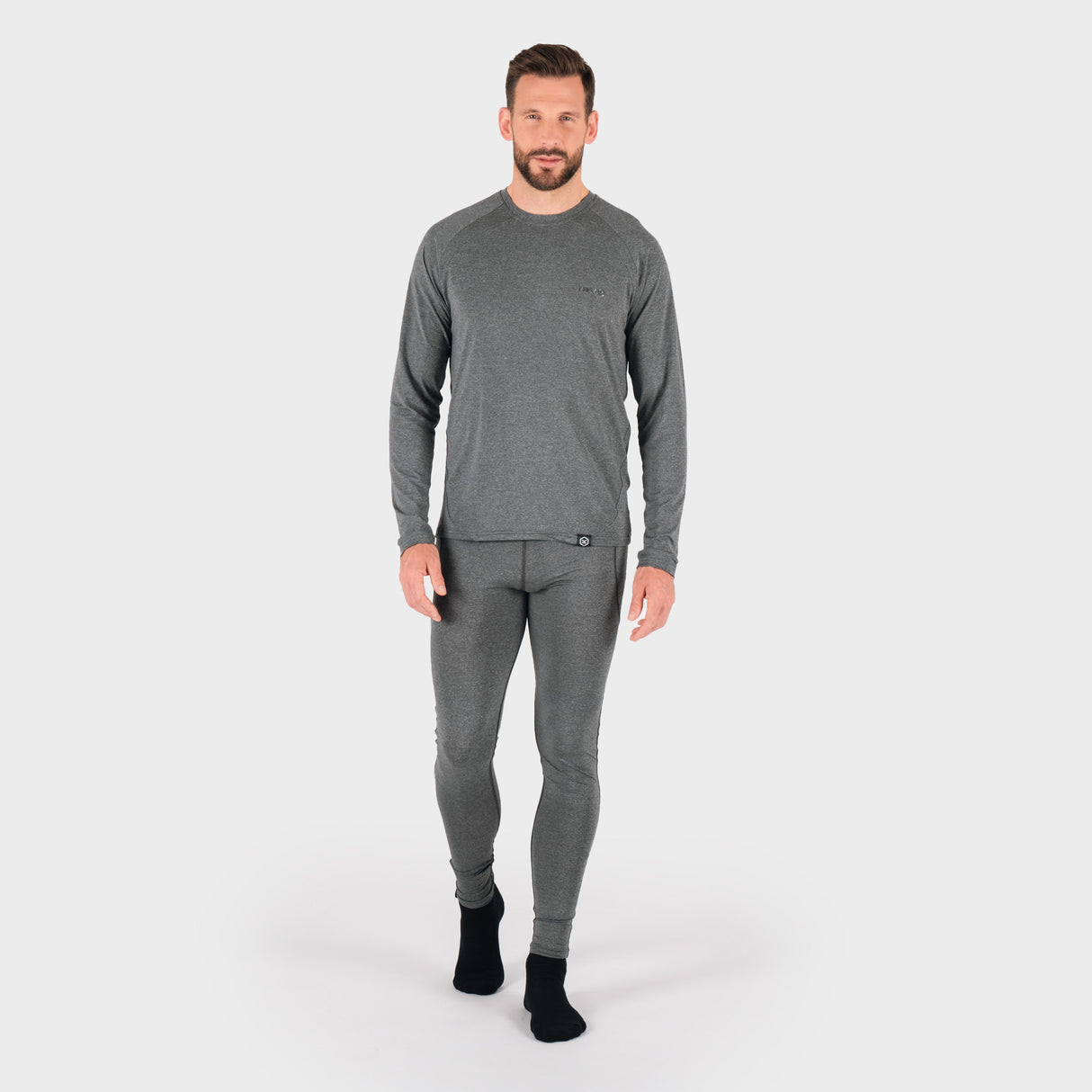 Knox Max Dual Active Base Layer