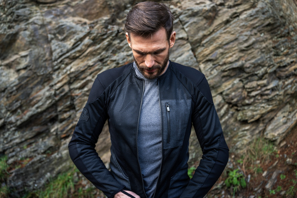 Knox Max Dual Active Base Layer