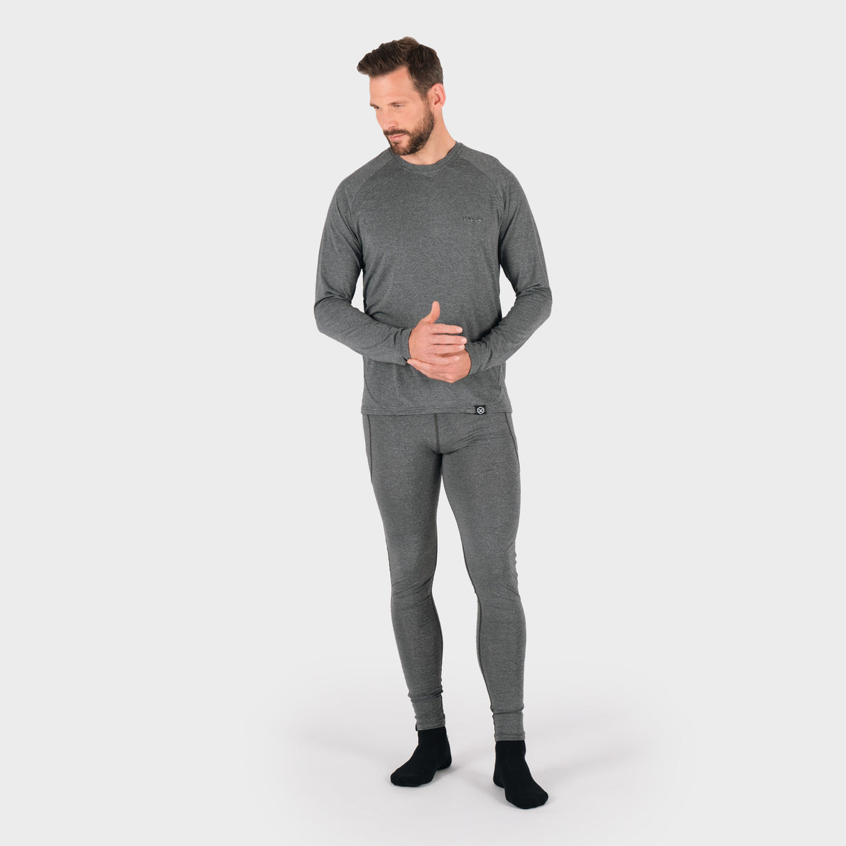 Knox Max Dual Active Base Layer