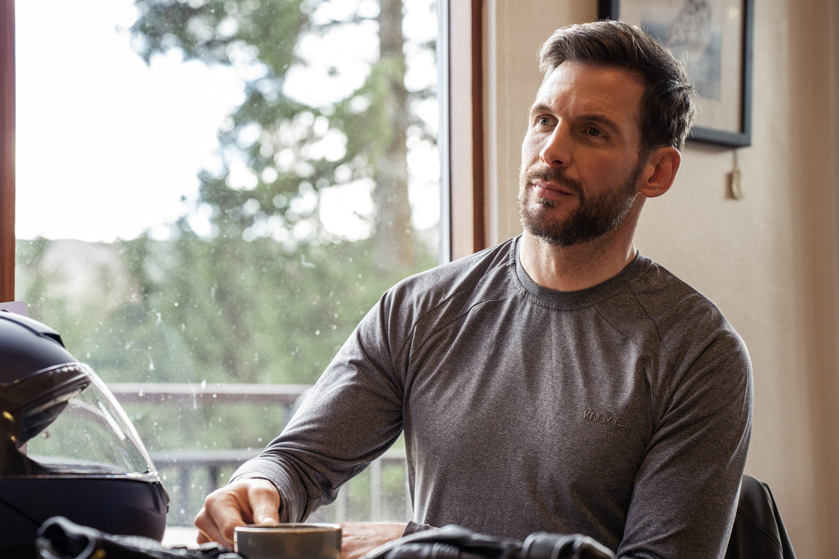 Knox Max Dual Active Base Layer