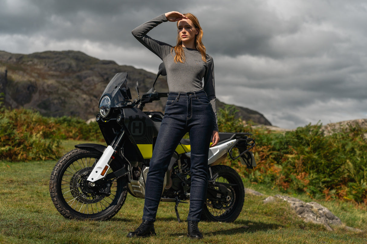 Knox Mia Dual Active Base Layer