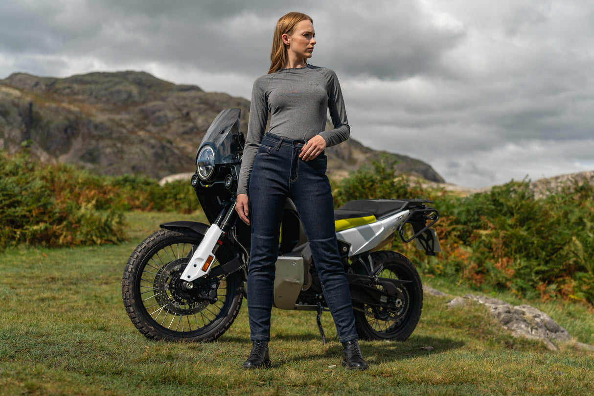 Knox Mia Dual Active Base Layer