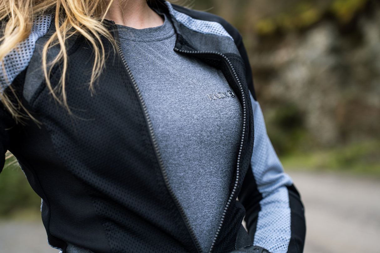 Knox Mia Dual Active Base Layer