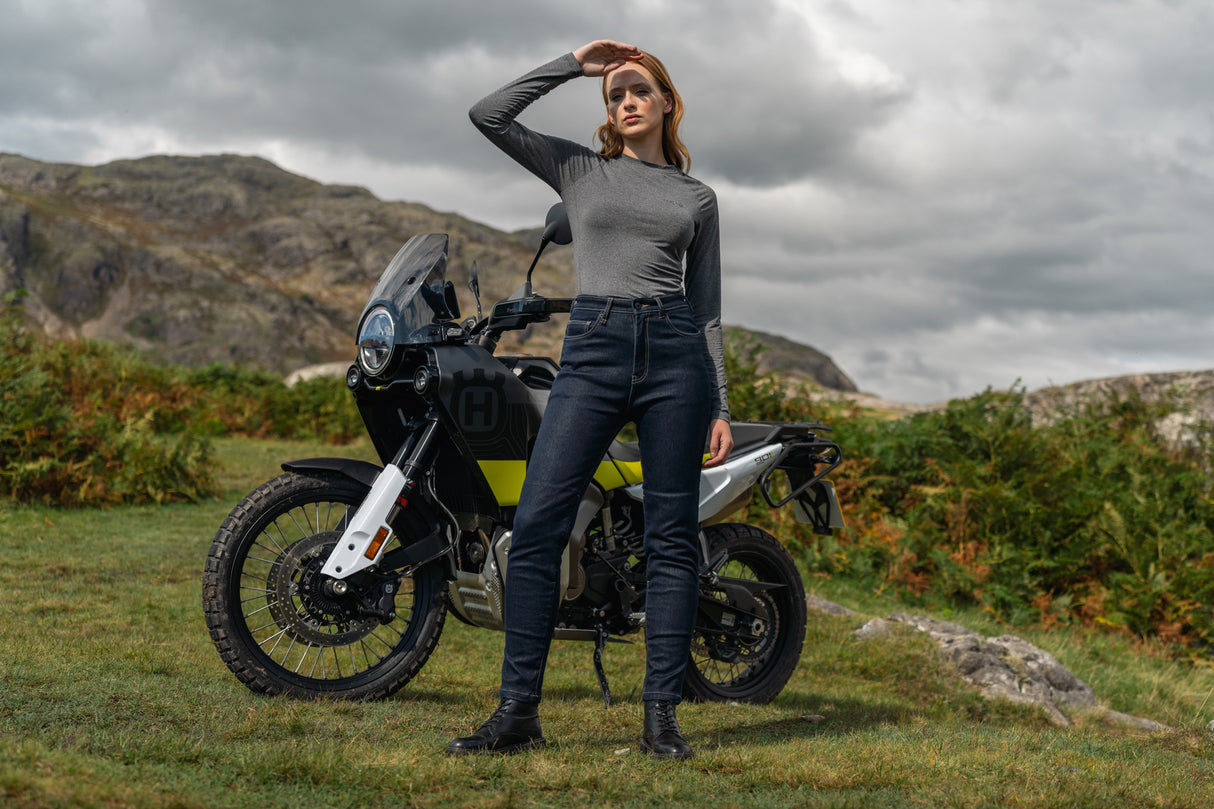 Knox Mia Dual Active Base Layer