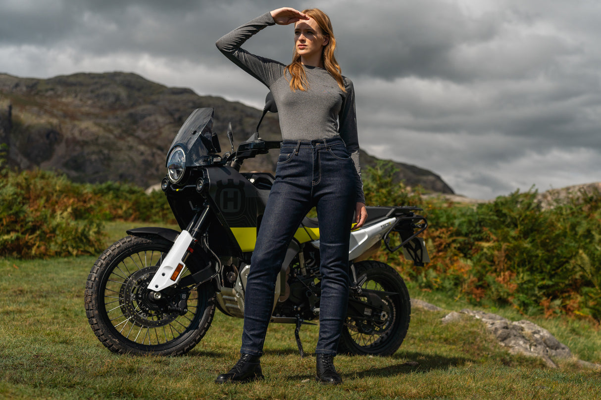 Knox Mia Dual Active Base Layer