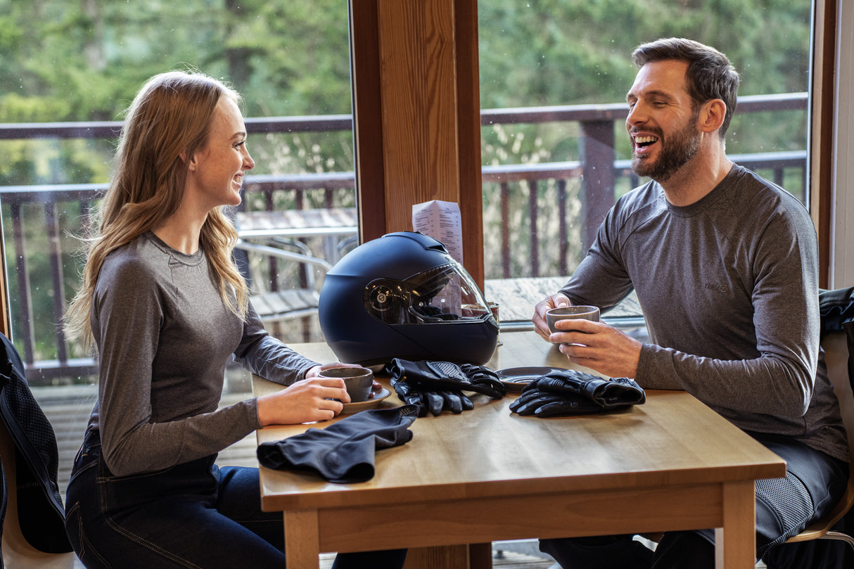 Knox Mia Dual Active Base Layer