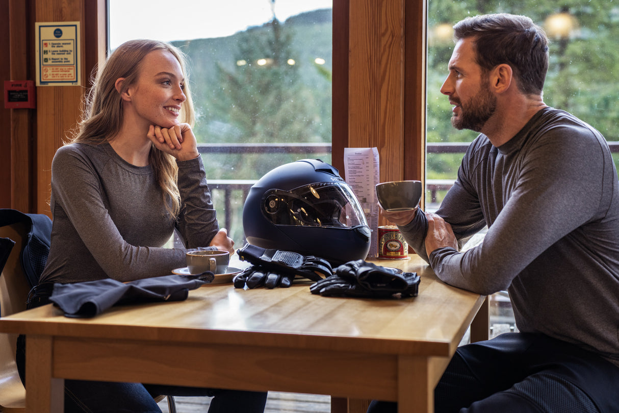 Knox Mia Dual Active Base Layer