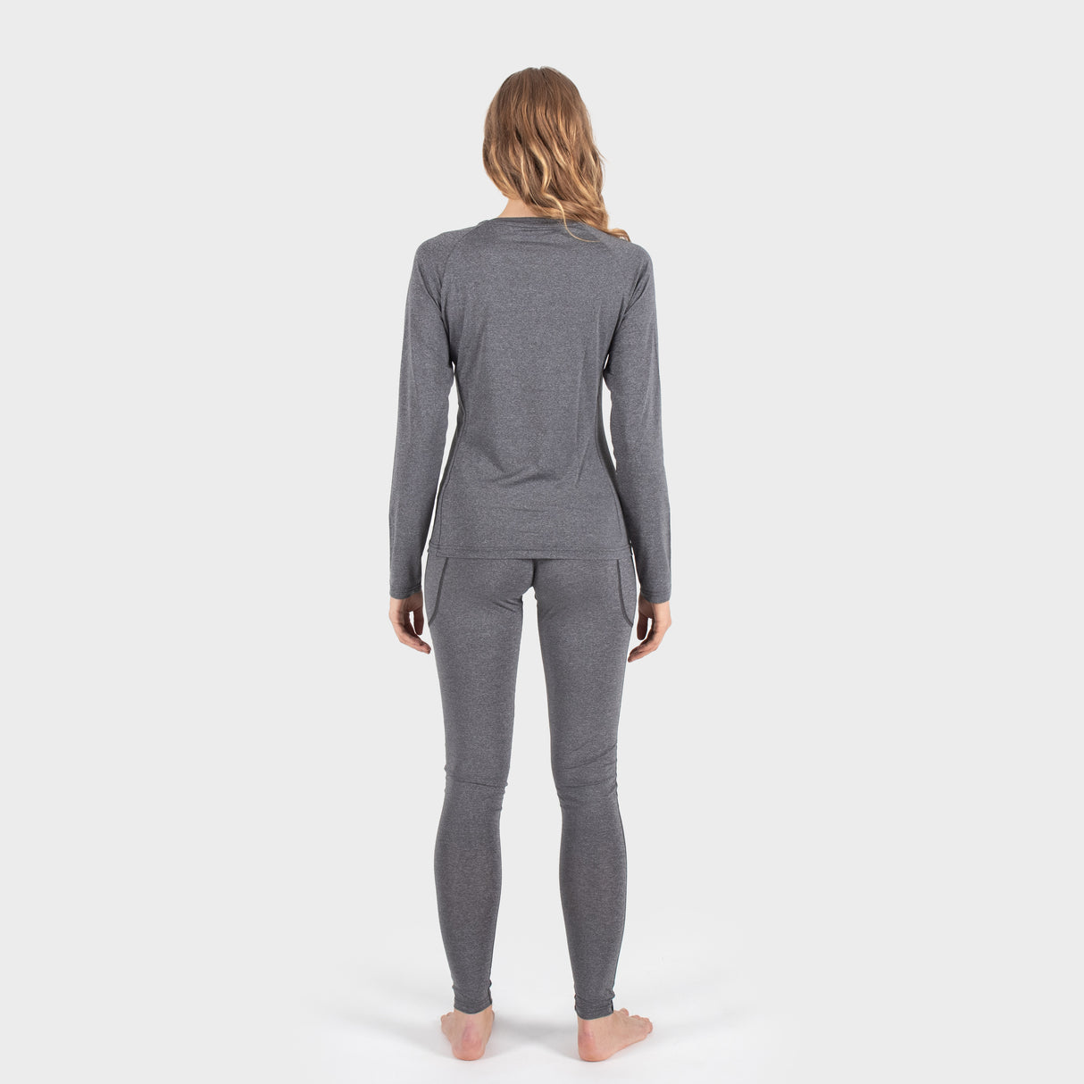 Knox Mia Dual Active Base Layer