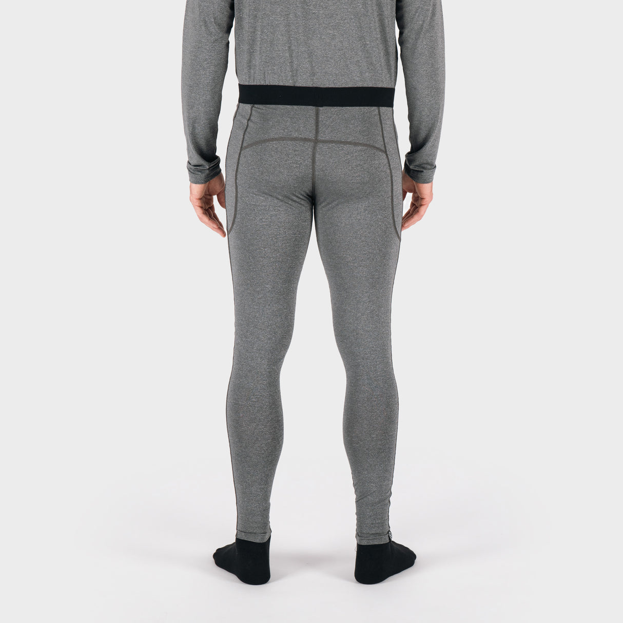 Knox Morgan Unisex Dual Active Base Layer