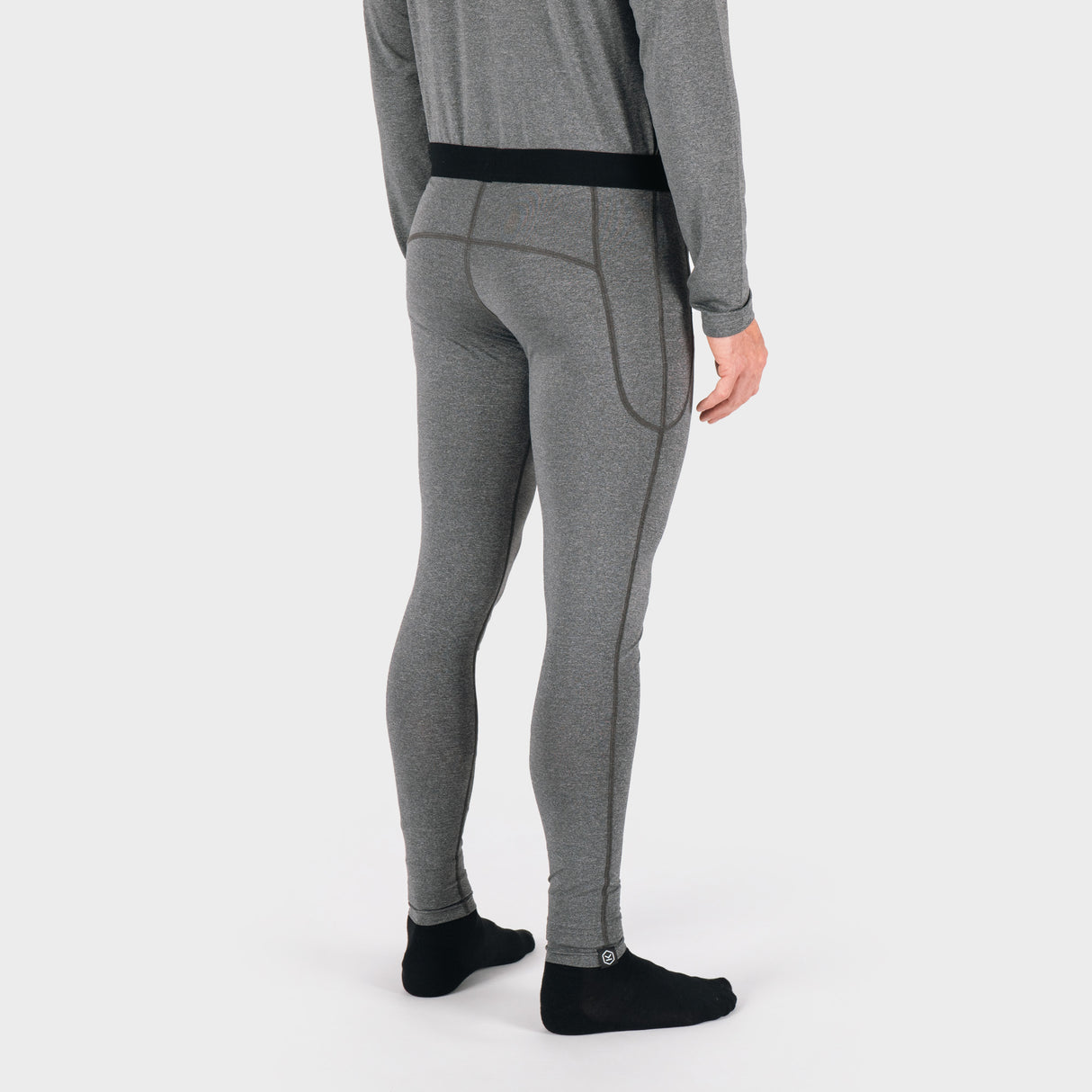 Knox Morgan Unisex Dual Active Base Layer