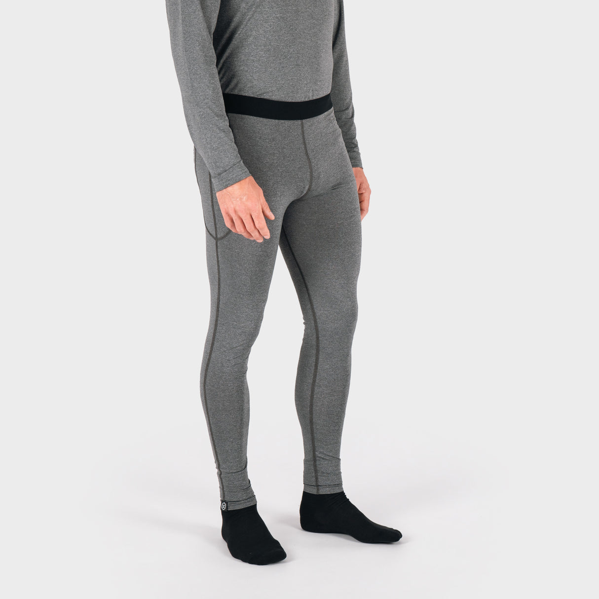 Knox Morgan Unisex Dual Active Base Layer