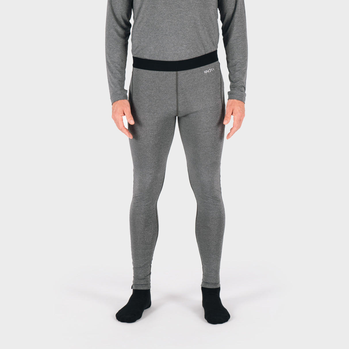 Knox Morgan Unisex Dual Active Base Layer
