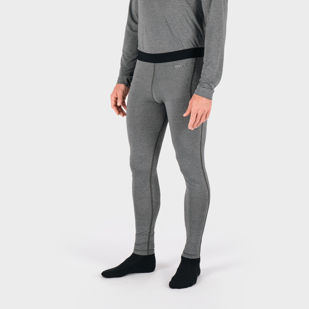 Knox Morgan Unisex Dual Active Base Layer