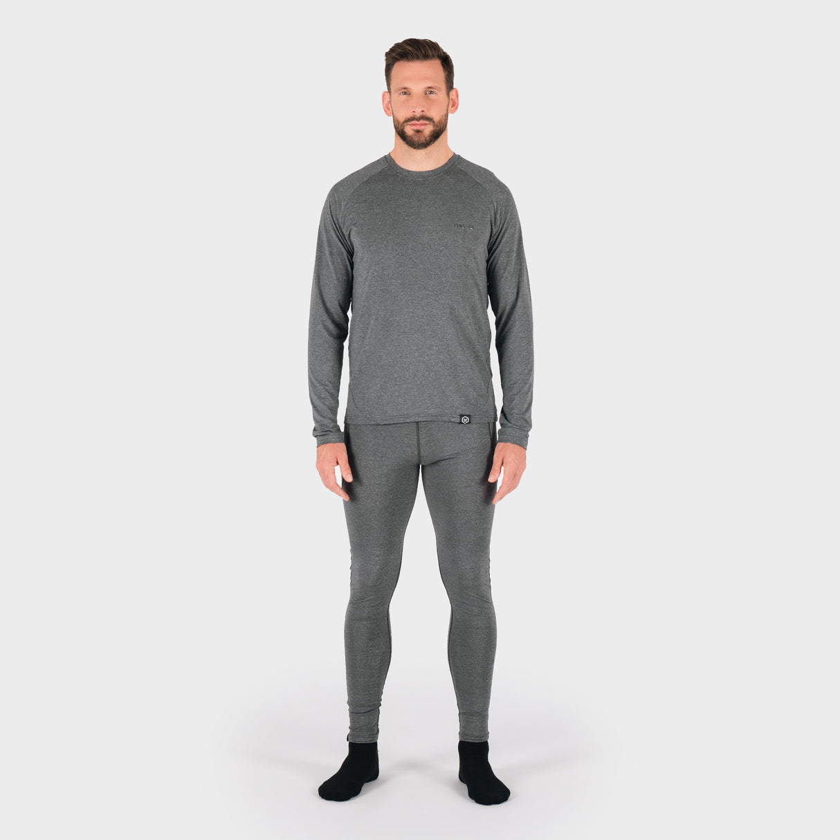 Knox Morgan Unisex Dual Active Base Layer