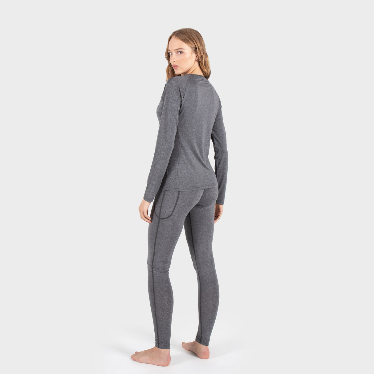Knox Morgan Unisex Dual Active Base Layer
