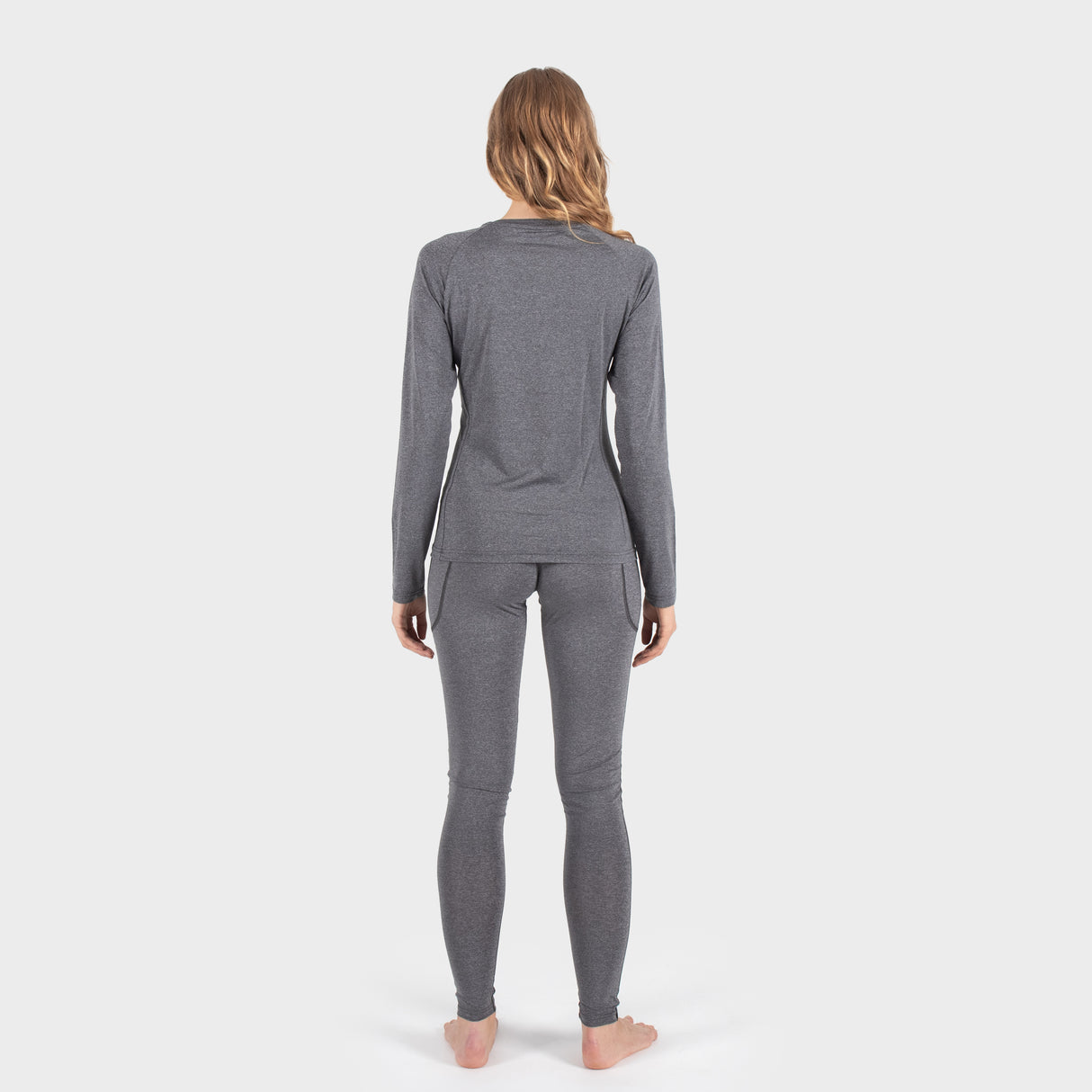 Knox Morgan Unisex Dual Active Base Layer