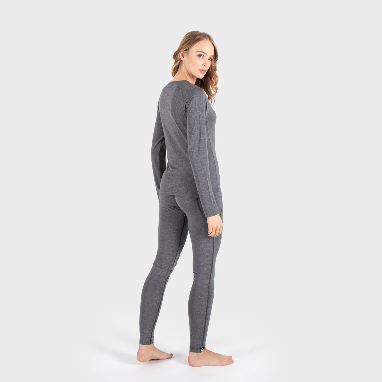 Knox Morgan Unisex Dual Active Base Layer