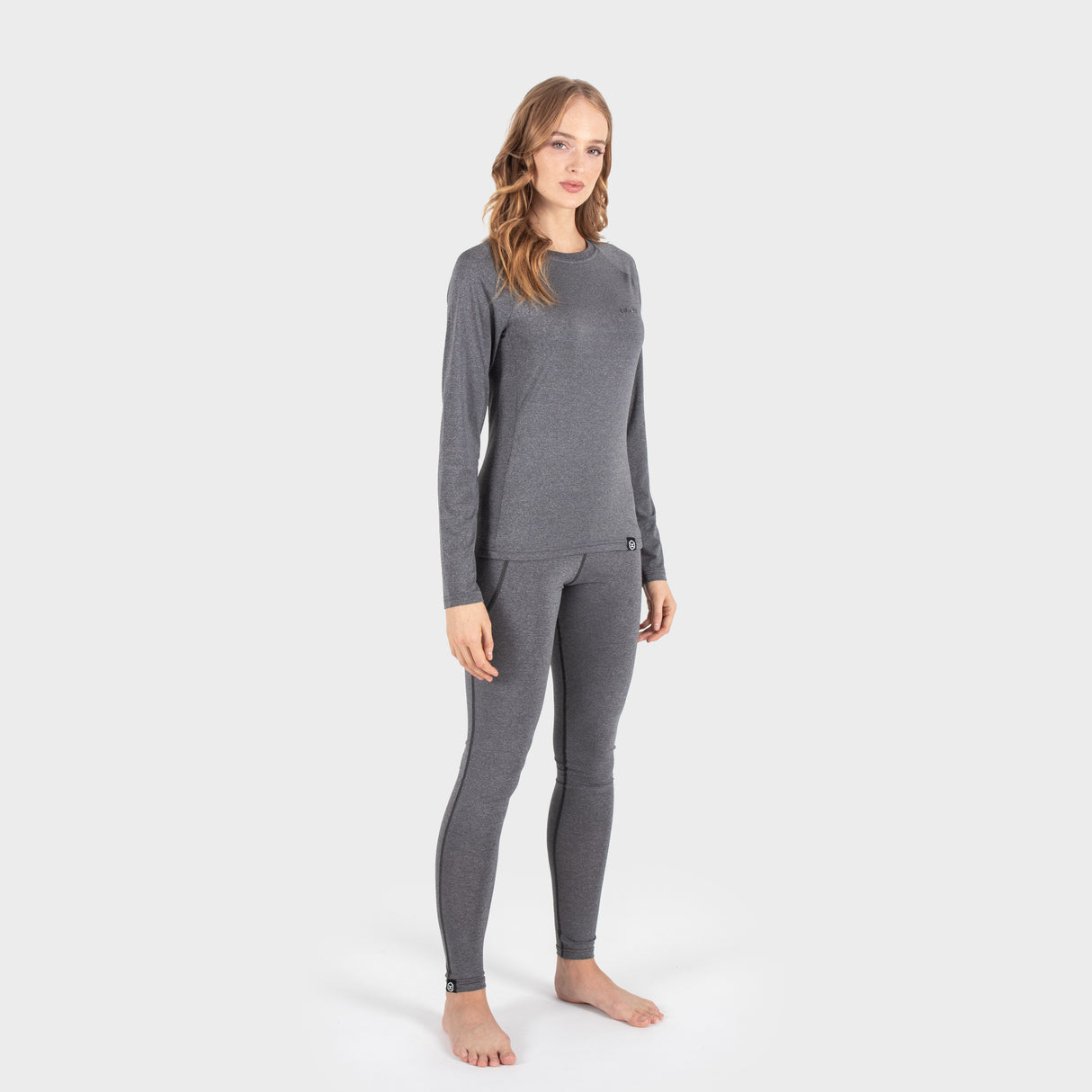 Knox Morgan Unisex Dual Active Base Layer