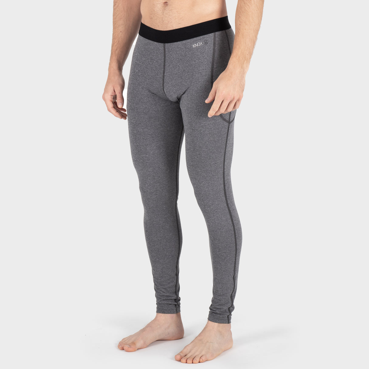 Knox Morgan Unisex Dual Active Base Layer